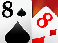 Crazy Eights