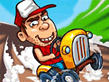 Crazy Racers