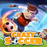 Crazy Soccer: Football Stars