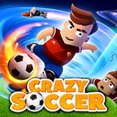 Crazy Soccer: Football Stars