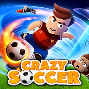 Crazy Soccer: Football Stars