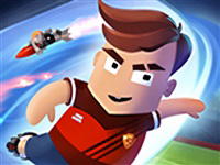 Crazy Soccer: Football Stars
