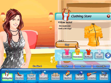 Create a Mall screenshot 2