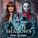 Crime Shadows: Stolen Spotlight