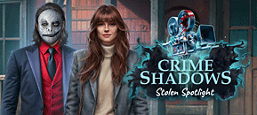 Crime Shadows: Stolen Spotlight