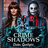 Crime Shadows: Stolen Spotlight
