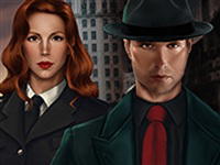 Crime Stories 2: In the Shadows