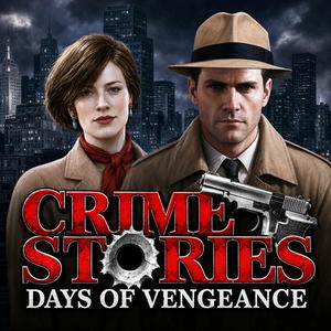 Crime Stories: Days of Vengeance