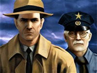 Crime Stories: Days of Vengeance