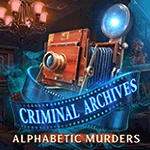 Criminal Archives: Alphabetic Murders