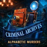 Criminal Archives: Alphabetic Murders