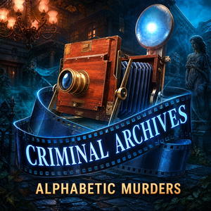 Criminal Archives: Alphabetic Murders