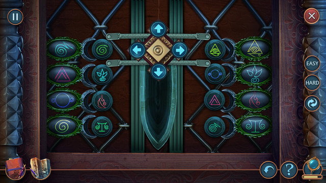 Criminal Archives: Alphabetic Murders screenshot