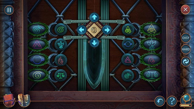 Criminal Archives: Alphabetic Murders screenshot 1