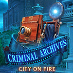 Criminal Archives: City on Fire