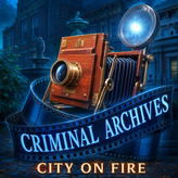 Criminal Archives: City on Fire