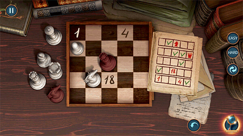 Criminal Archives: Murder in the Pages screenshot 2