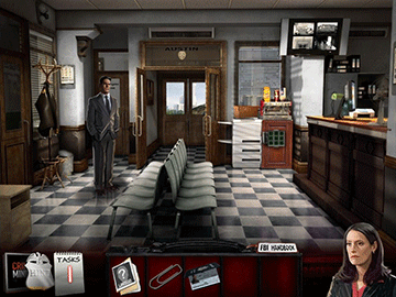 Criminal Minds screenshot 1
