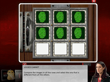 Criminal Minds screenshot 2