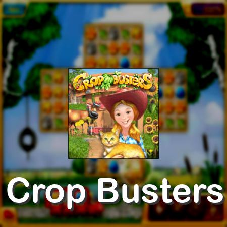 Crop Busters