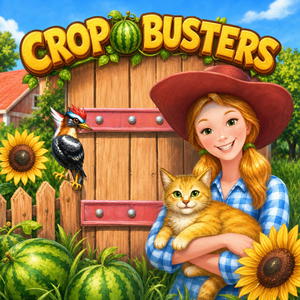 Crop Busters