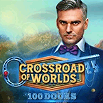 Crossroad of Worlds: 100 Doors