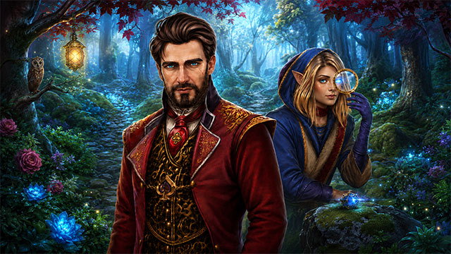 Crossroad of Worlds Collection