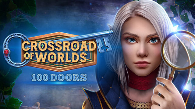 Crossroad of Worlds Collection