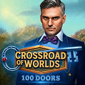 Crossroad of Worlds: 100 Doors