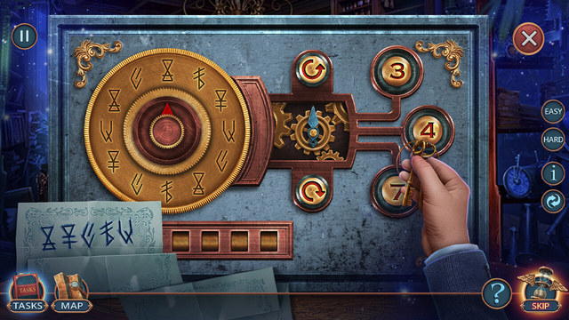 Crossroad of Worlds: 100 Doors screenshot 2