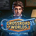 Crossroad of Worlds: Cursed Letters