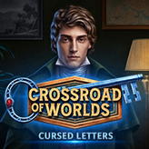 Crossroad of Worlds: Cursed Letters