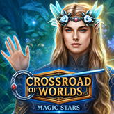 Crossroad of Worlds: Magic Stars