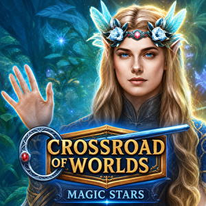 Crossroad of Worlds: Magic Stars