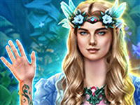 Crossroad of Worlds: Magic Stars