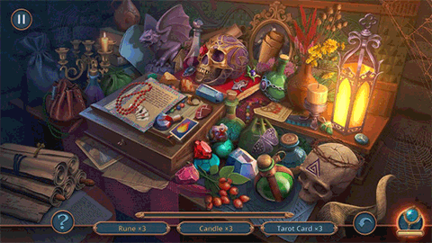 Crossroad of Worlds: Mirrored Earths screenshot 1