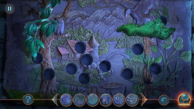 Crossroad of Worlds: Mirrored Earths screenshot 2