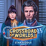 Crossroad of Worlds: Star Riddle