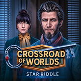 Crossroad of Worlds: Star Riddle