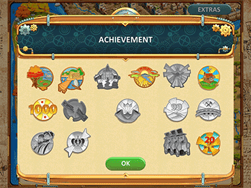 Crown of the Empire: Around the World screenshot 2