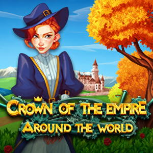 Crown of the Empire: Around the World