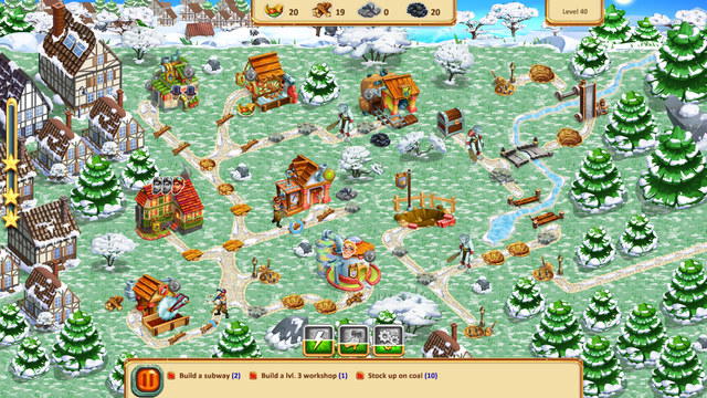 Crown of the Empire: Around the World screenshot 2