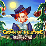 Crown of the Empire: Temple of Resurrection