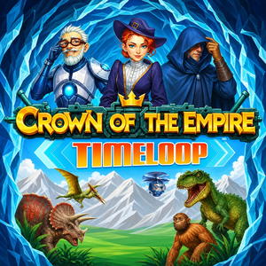 Crown of the Empire: Timeloop