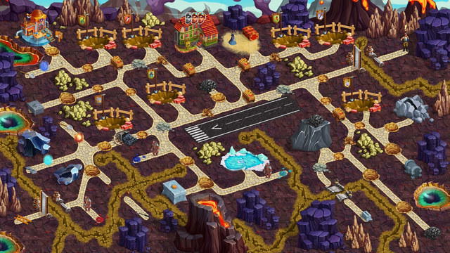 Crown of the Empire: Timeloop screenshot 2
