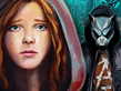 Cruel Games: Red Riding Hood