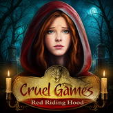 Cruel Games: Red Riding Hood