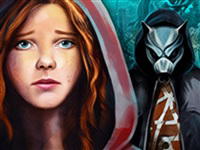 Cruel Games: Red Riding Hood