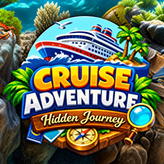 Cruise Adventure: Hidden Journey