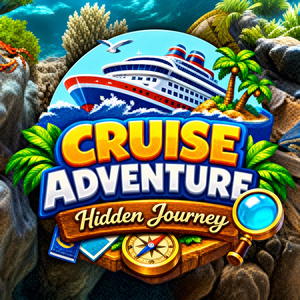 Cruise Adventure: Hidden Journey
